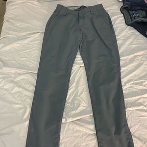 Golf pants